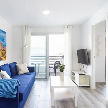 Home2book Ocean Breeze Terrace Stay, Mesa Del Mar Apartamento *