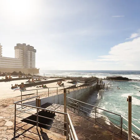 Home2book Ocean Breeze Terrace Stay, Mesa Del Mar