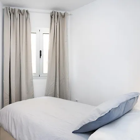 Home2book Ocean Breeze Terrace Stay, Mesa Del Mar * Puerto de la Madera