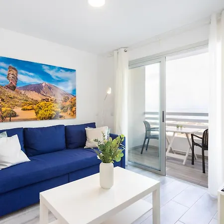 Home2book Ocean Breeze Terrace Stay, Mesa Del Mar Apartamento
