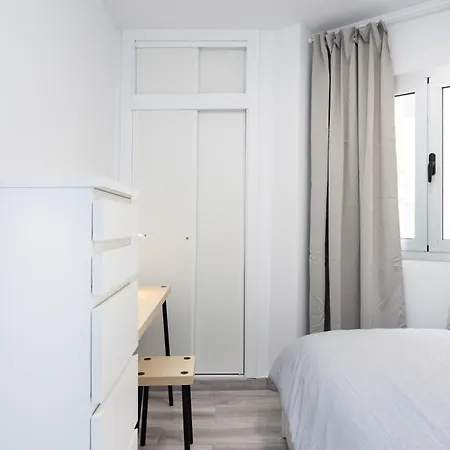 Apartamento Home2book Ocean Breeze Terrace Stay, Mesa Del Mar *