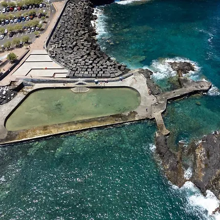 Home2book Ocean Breeze Terrace Stay, Mesa Del Mar