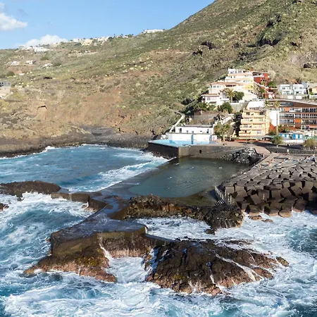 Home2book Ocean Breeze Terrace Stay, Mesa Del Mar Apartamento Puerto de la Madera