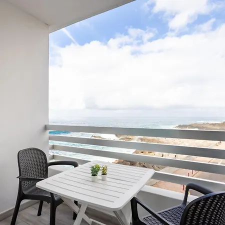 Home2book Ocean Breeze Terrace Stay, Mesa Del Mar Apartamento Puerto de la Madera