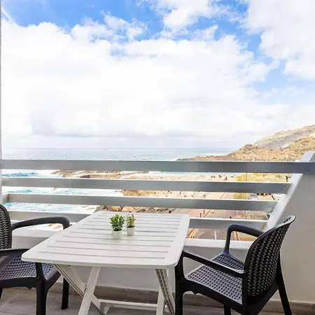 Home2book Ocean Breeze Terrace Stay, Mesa Del Mar Apartamento