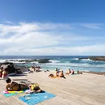 דירה Home2book Ocean Breeze Terrace Stay, Mesa Del Mar