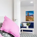 Home2book Ocean Breeze Terrace Stay, Mesa Del Mar Puerto de la Madera