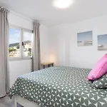 דירה Home2book Ocean Breeze Terrace Stay, Mesa Del Mar Puerto de la Madera