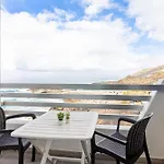 Home2book Ocean Breeze Terrace Stay, Mesa Del Mar דירה