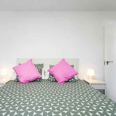 Home2book Ocean Breeze Terrace Stay, Mesa Del Mar * Puerto de la Madera